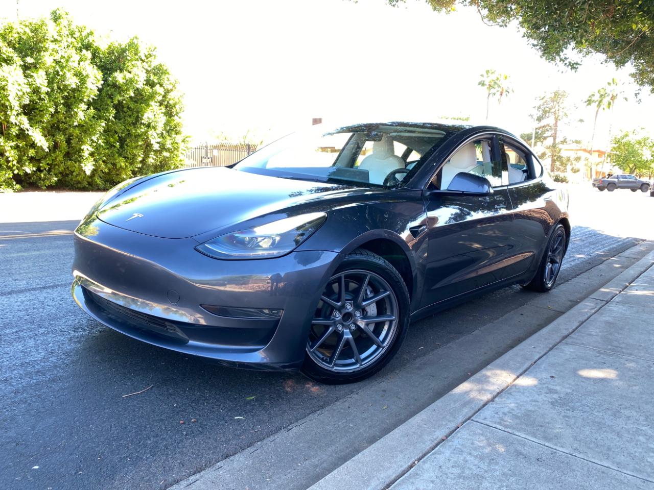 Tesla Model 3 RWD 2023