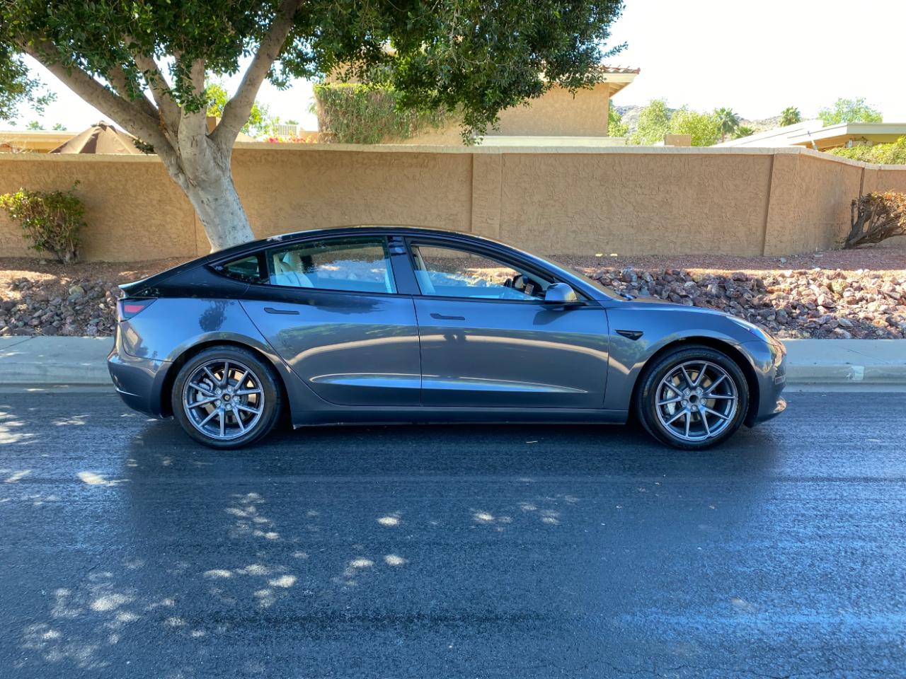 Tesla Model 3 RWD 2023