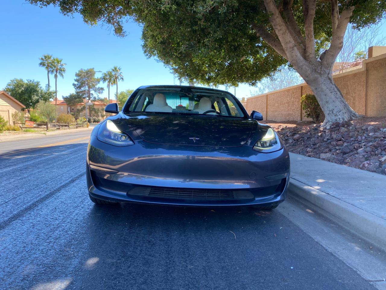 Tesla Model 3 RWD 2023