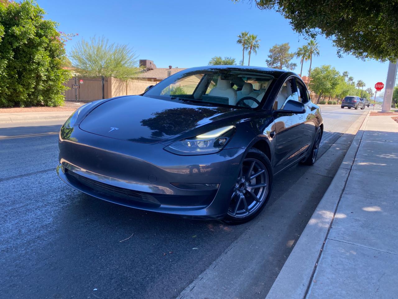 Tesla Model 3 RWD 2023