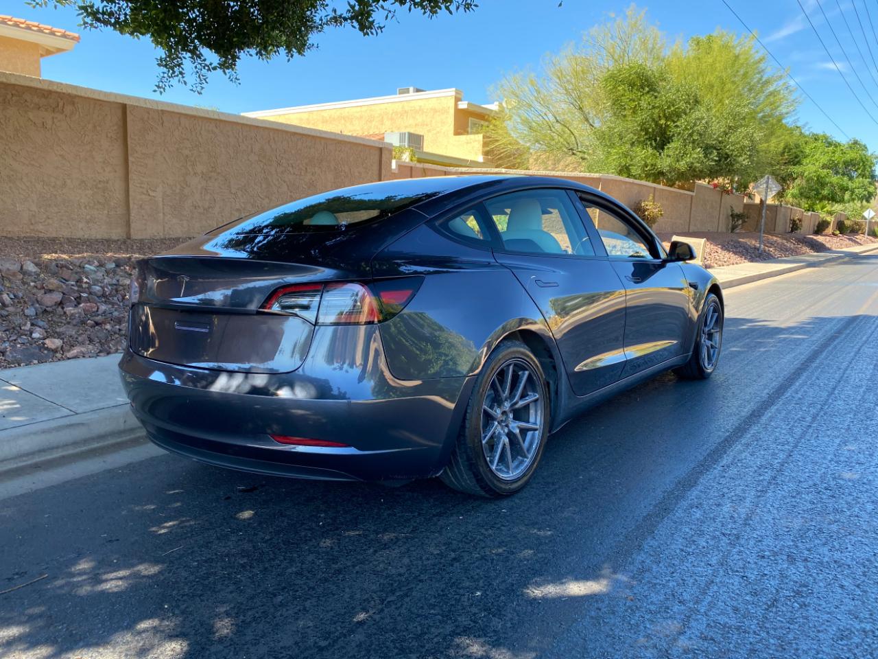 Tesla Model 3 RWD 2023