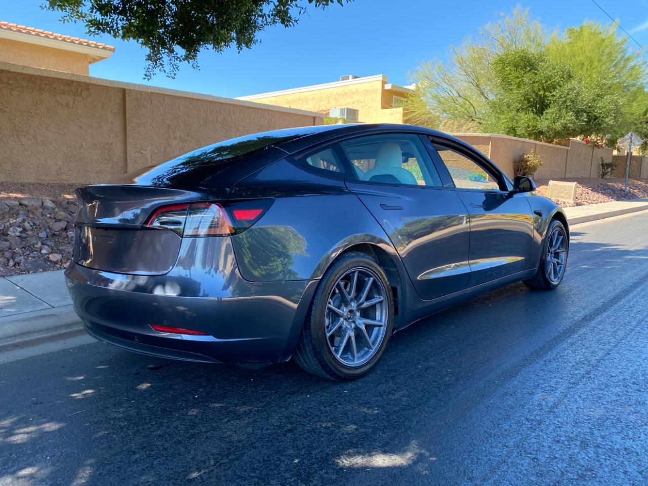 Tesla Model 3 RWD 2023