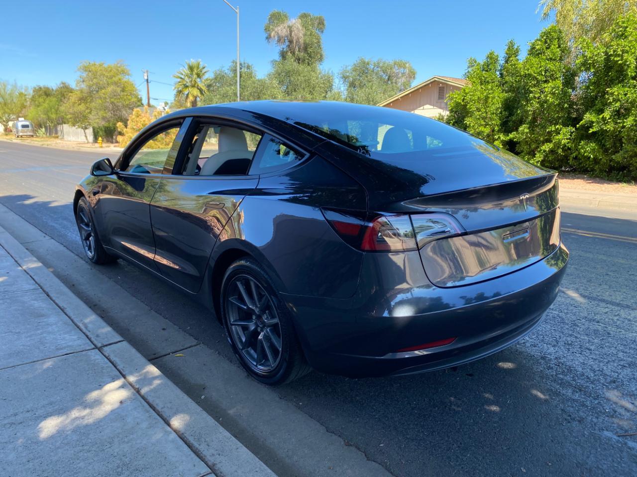 Tesla Model 3 RWD 2023