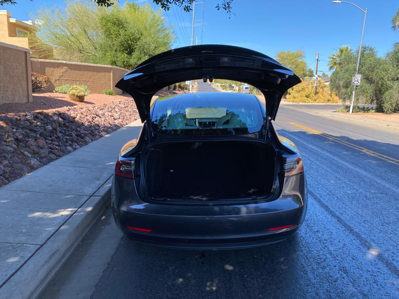 Tesla Model 3 RWD 2023