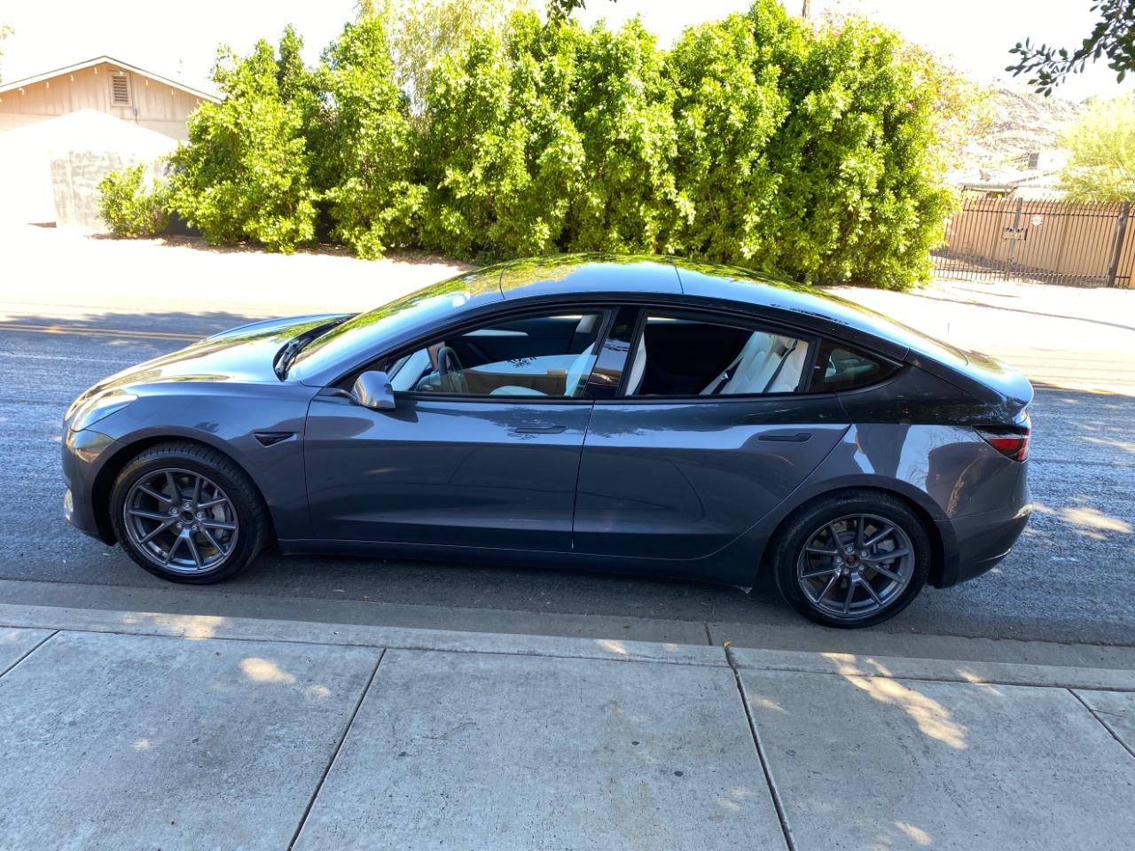 Tesla Model 3 RWD 2023