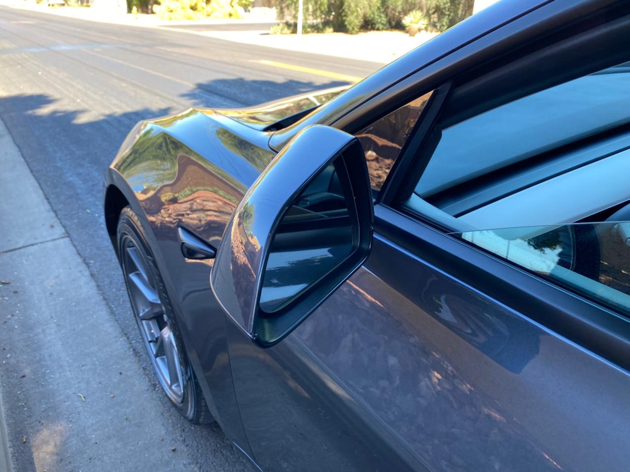 Tesla Model 3 RWD 2023