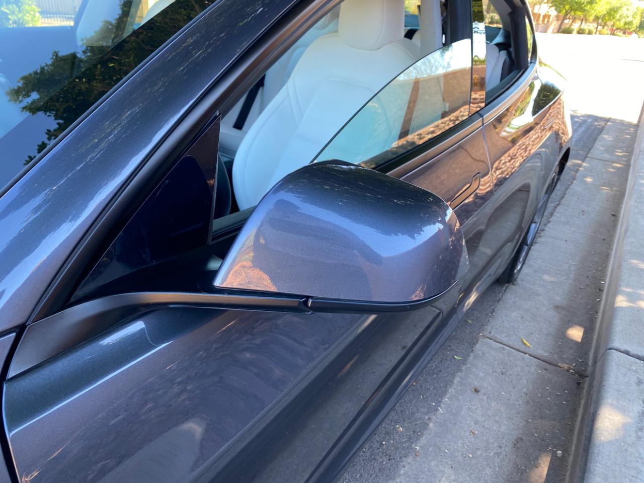 Tesla Model 3 RWD 2023