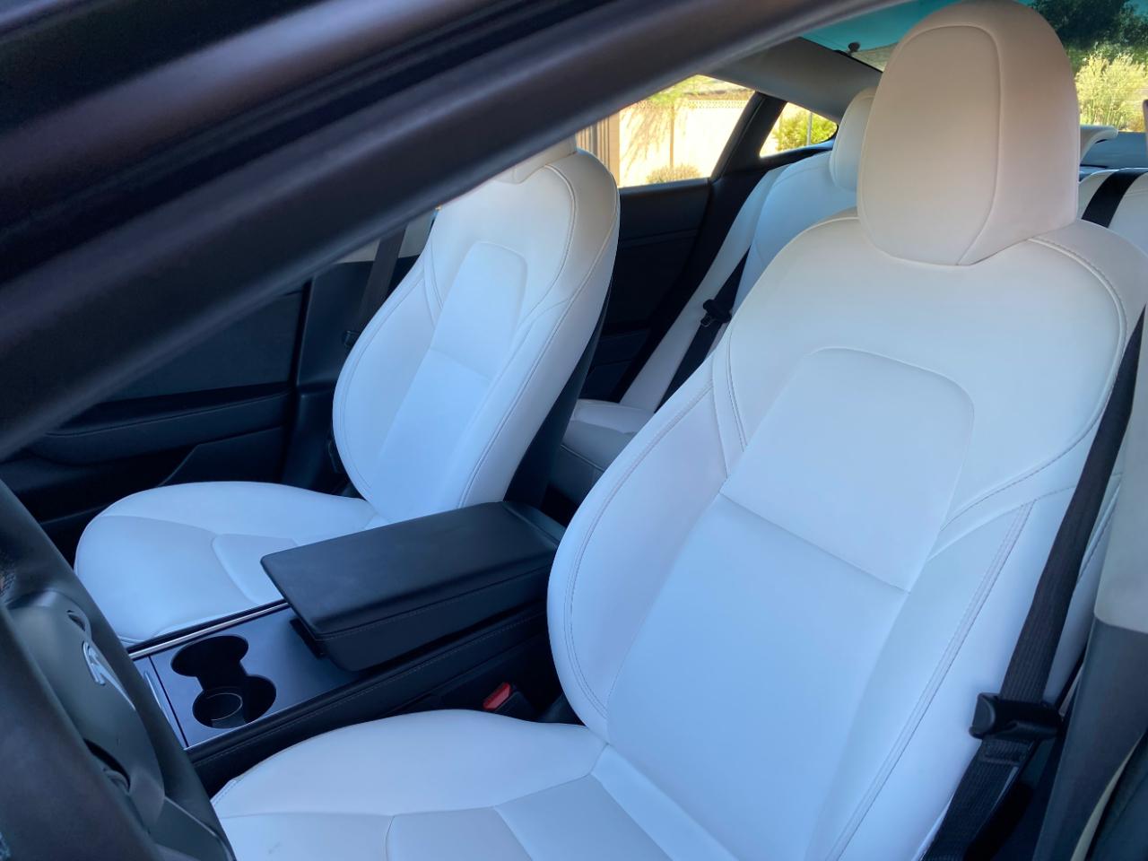 Tesla Model 3 RWD 2023