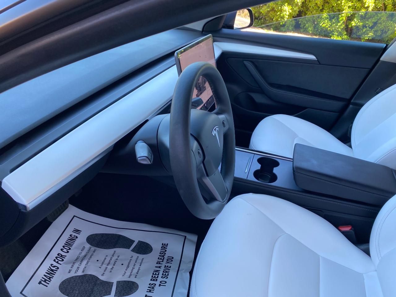 Tesla Model 3 RWD 2023