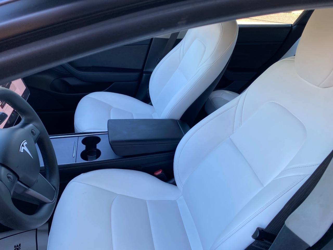 Tesla Model 3 RWD 2023