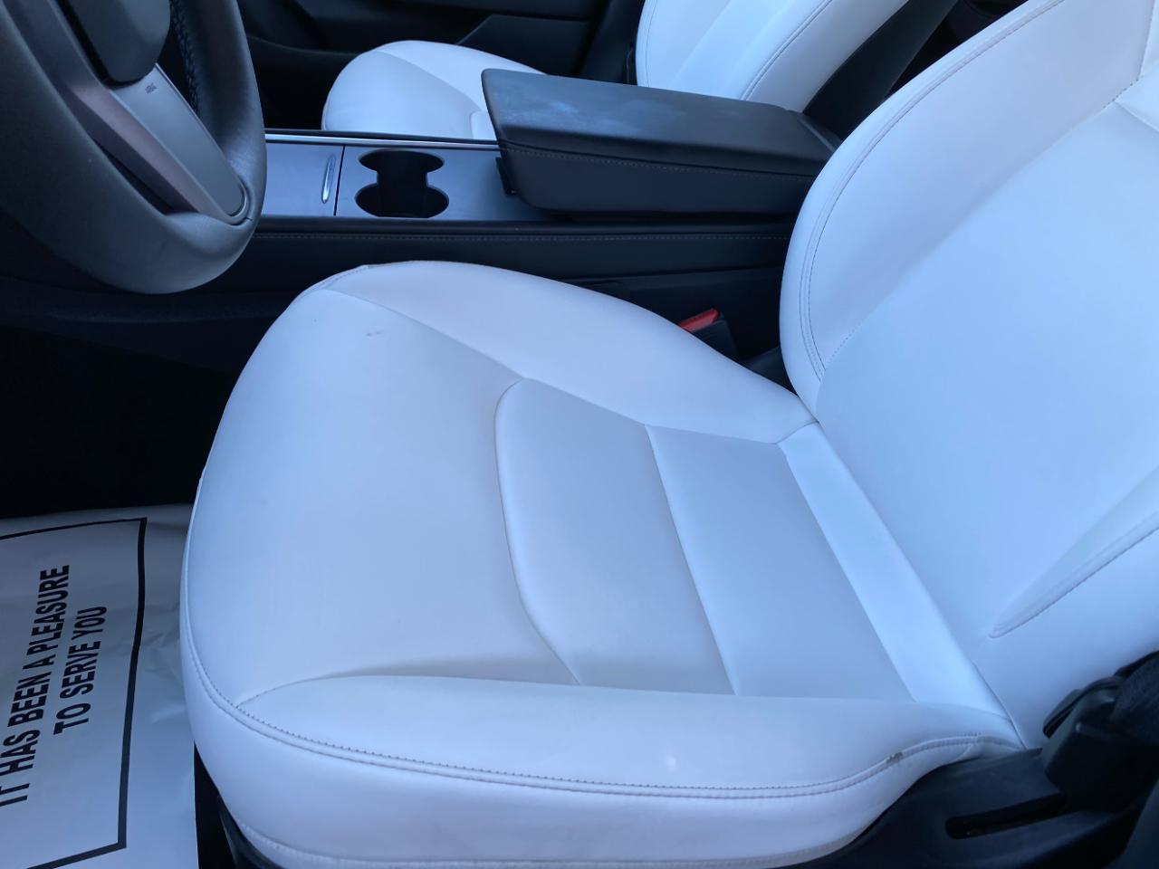 Tesla Model 3 RWD 2023