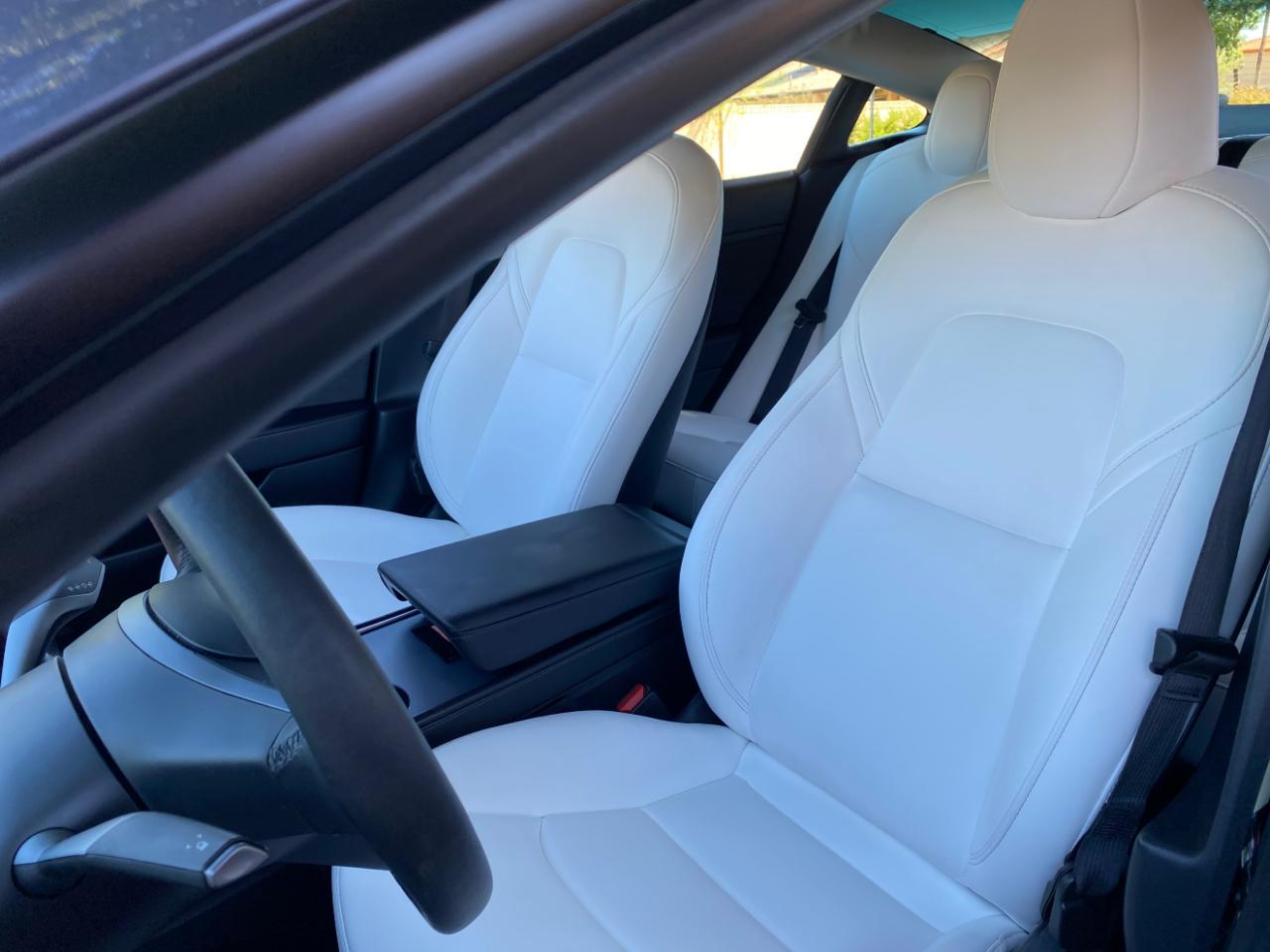 Tesla Model 3 RWD 2023