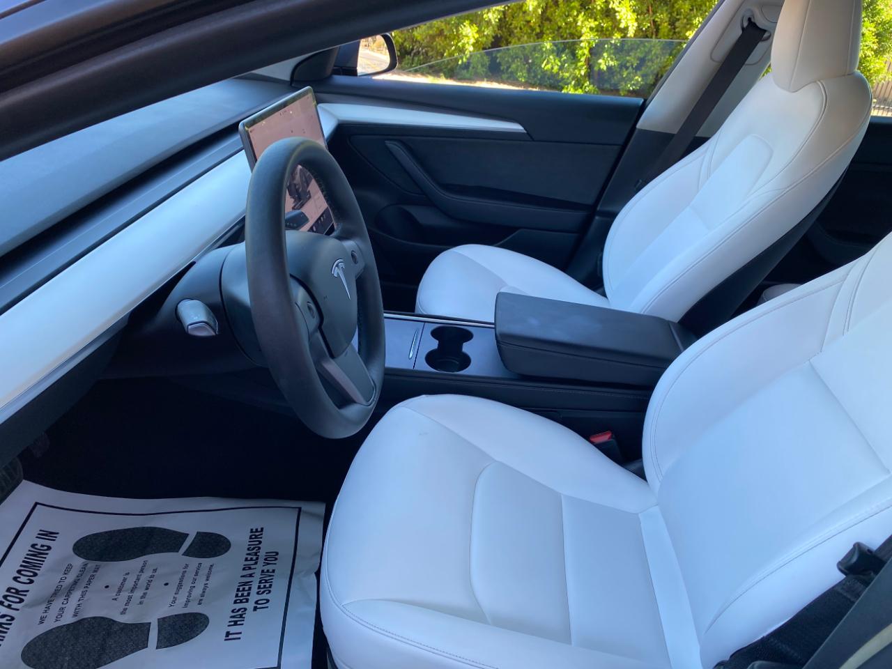 Tesla Model 3 RWD 2023