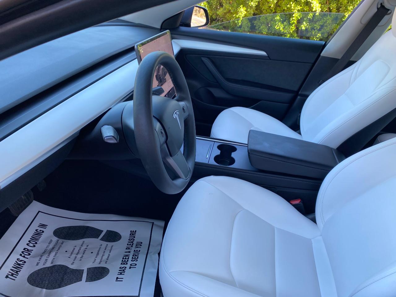 Tesla Model 3 RWD 2023