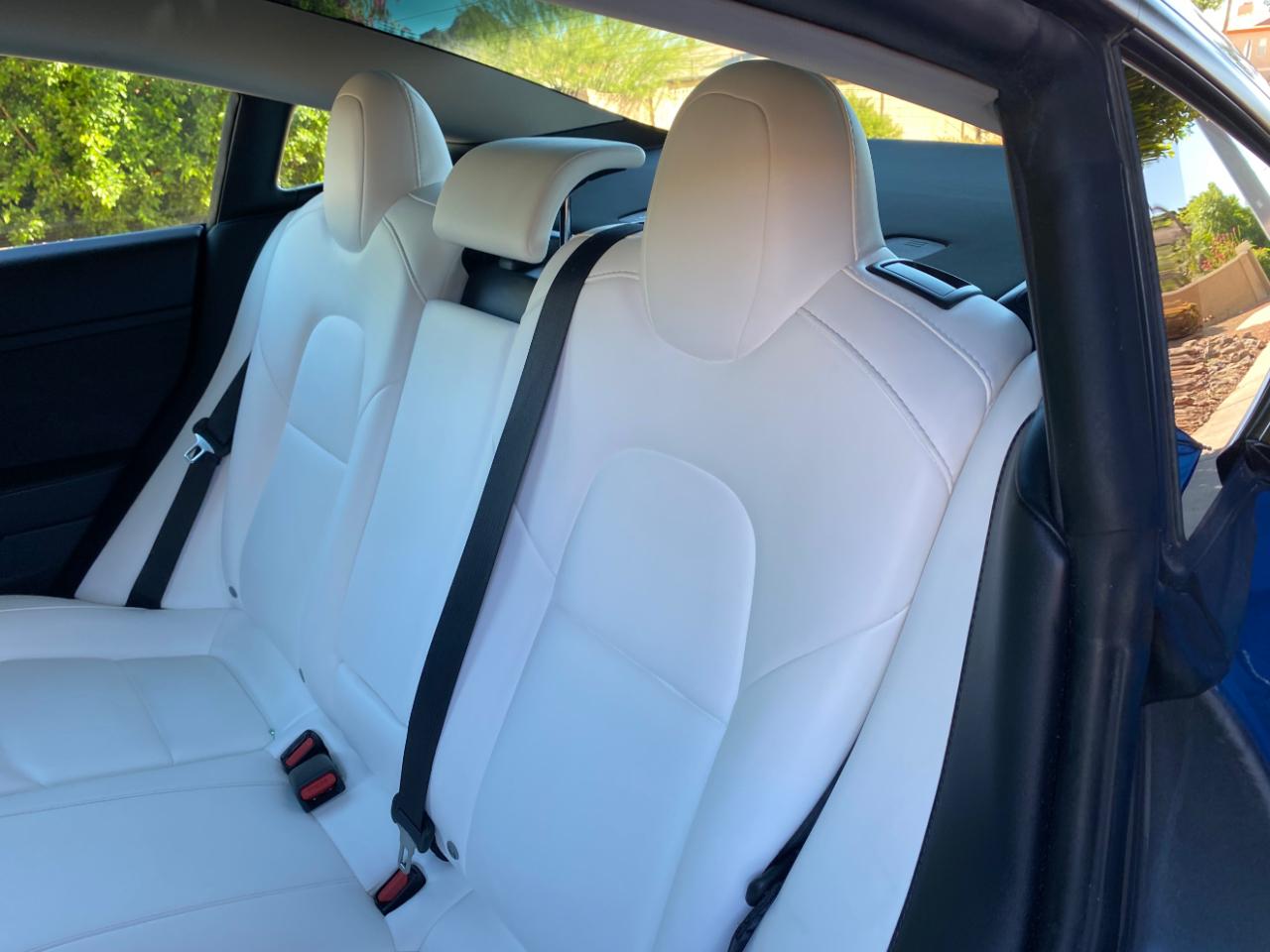 Tesla Model 3 RWD 2023