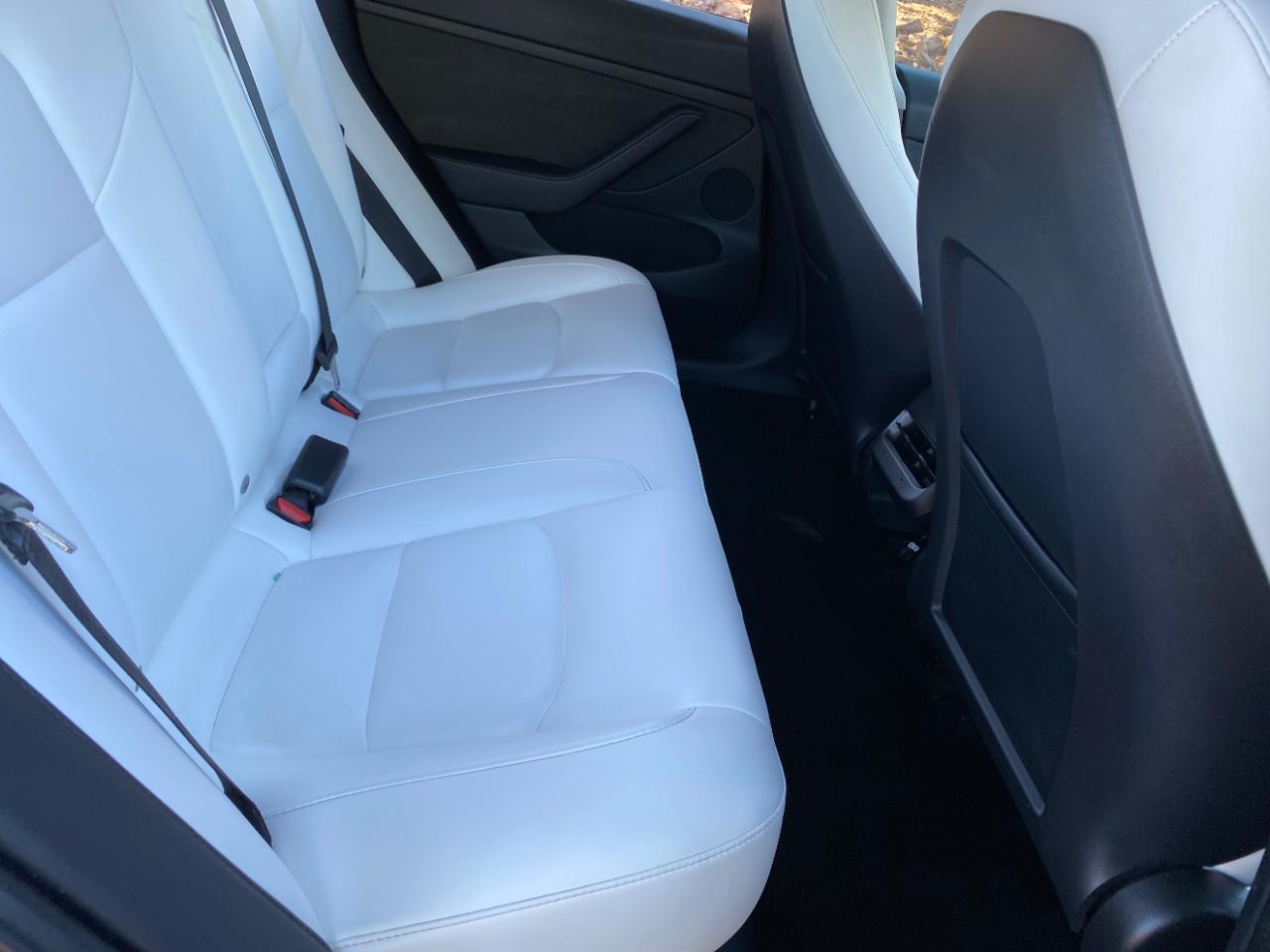 Tesla Model 3 RWD 2023