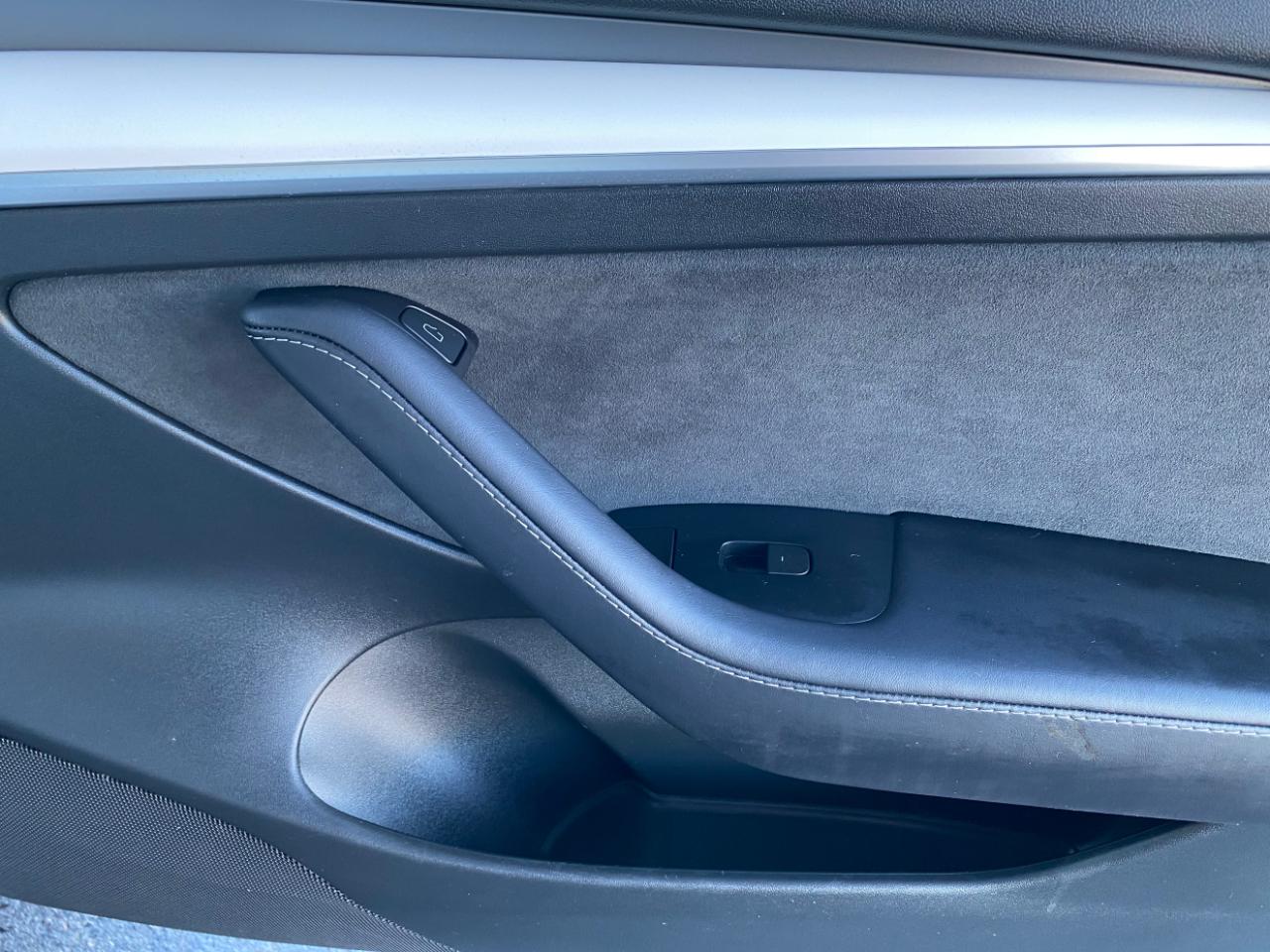 Tesla Model 3 RWD 2023