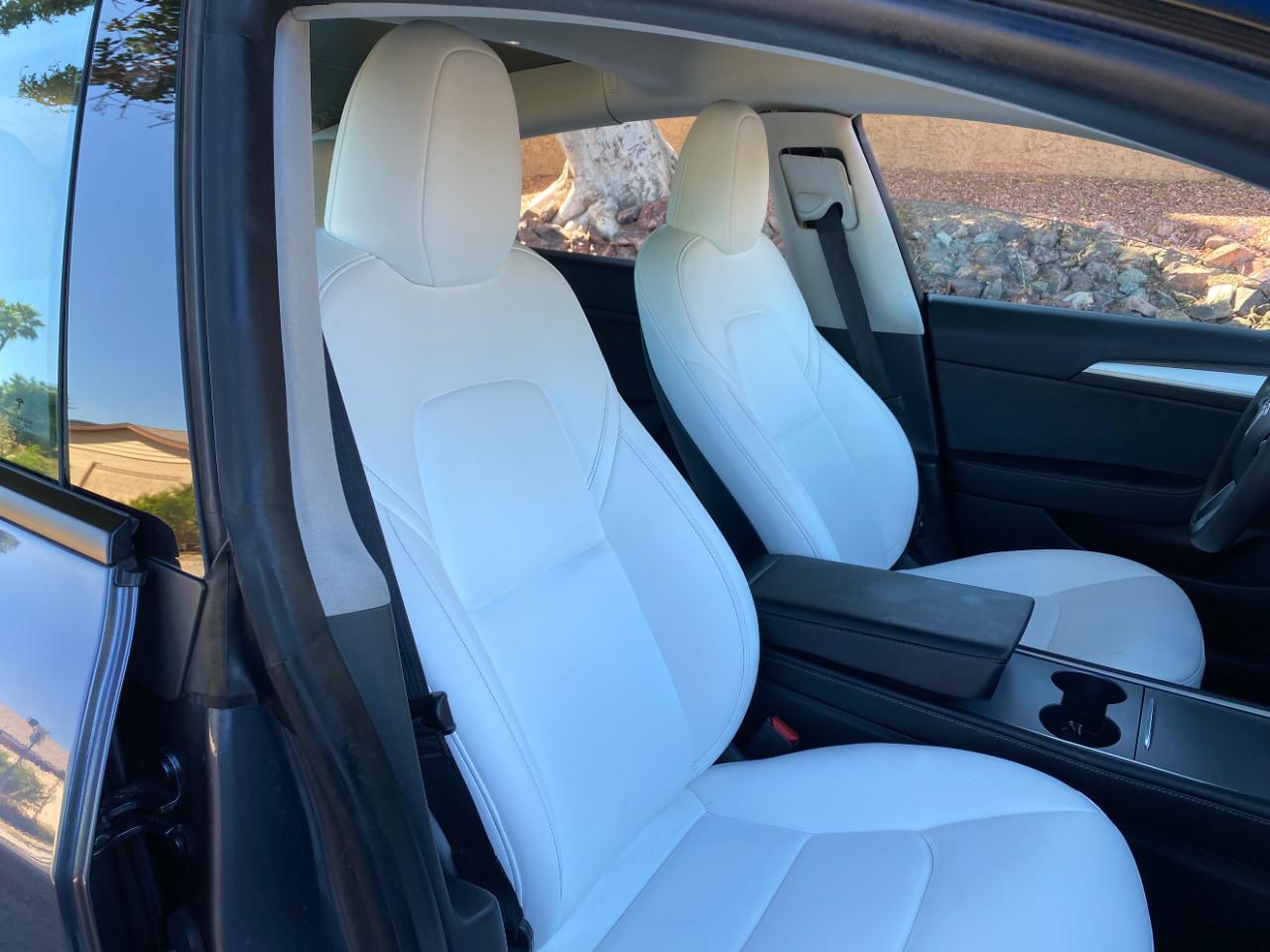 Tesla Model 3 RWD 2023