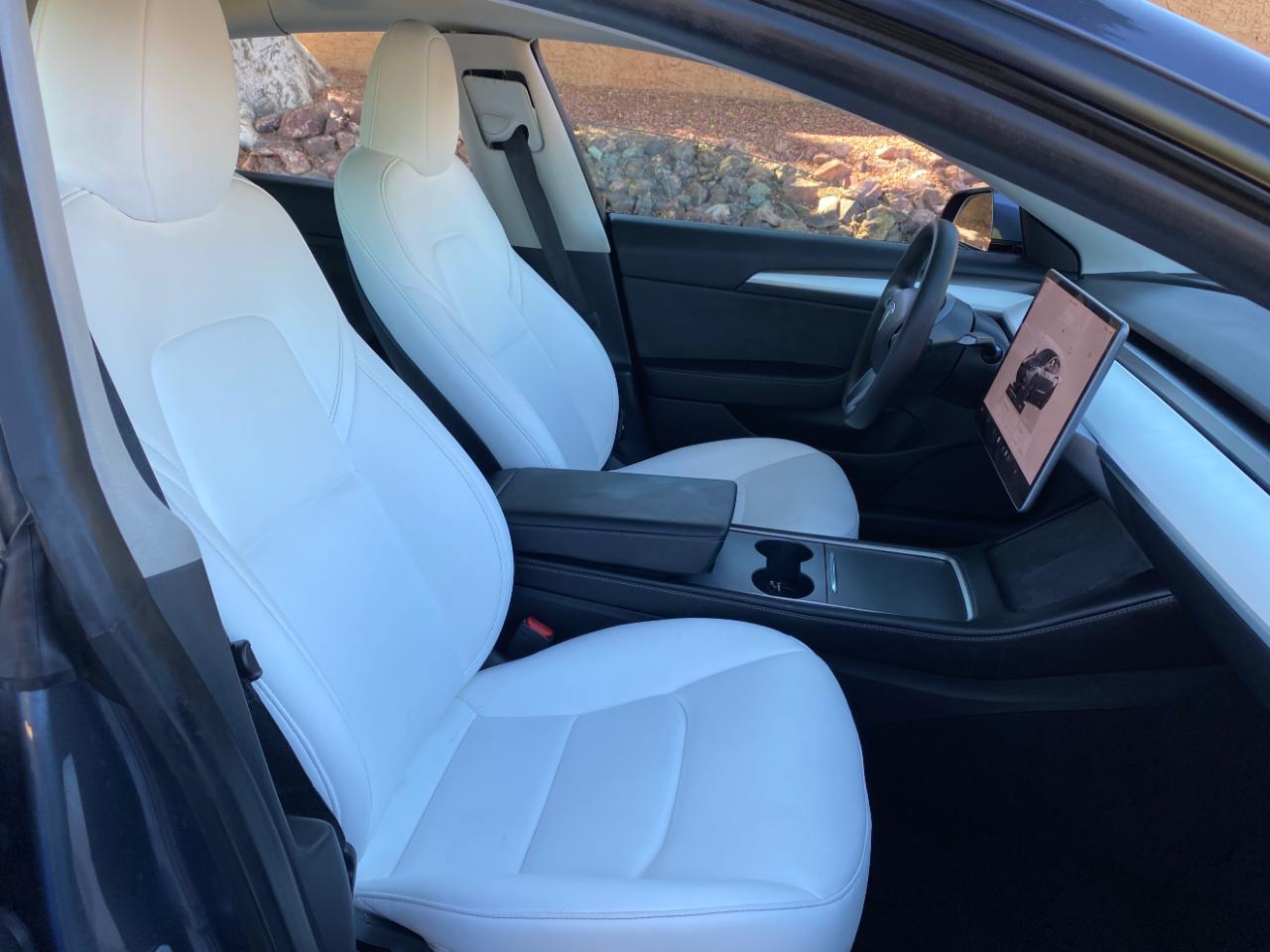 Tesla Model 3 RWD 2023