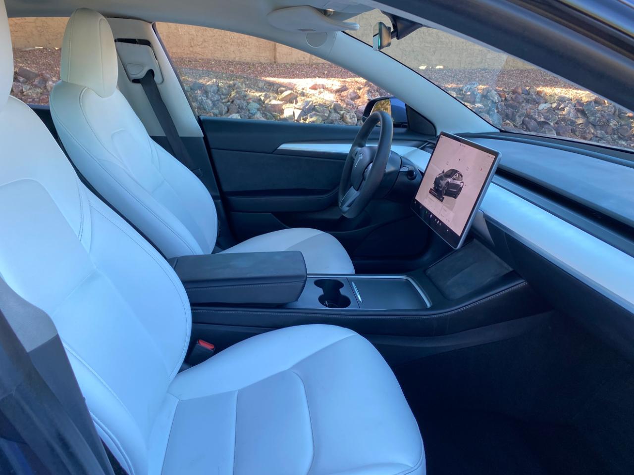 Tesla Model 3 RWD 2023