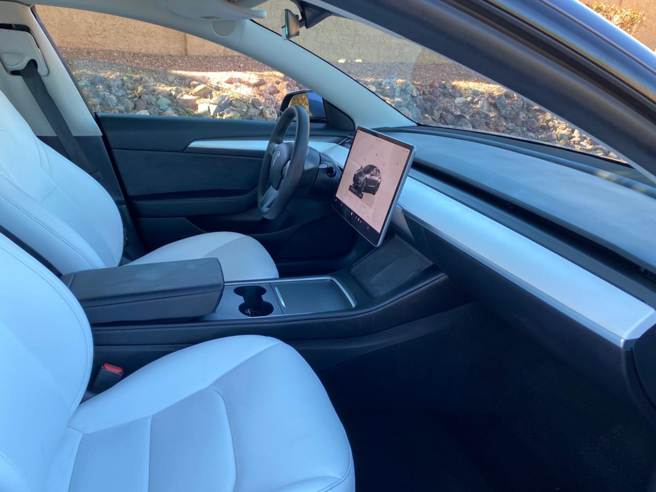 Tesla Model 3 RWD 2023