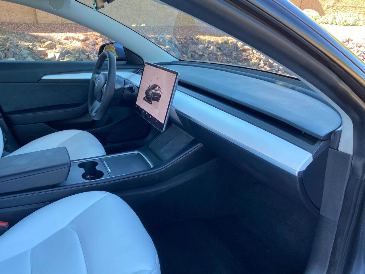 Tesla Model 3 RWD 2023