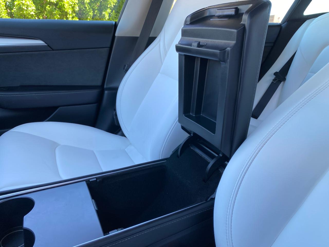 Tesla Model 3 RWD 2023