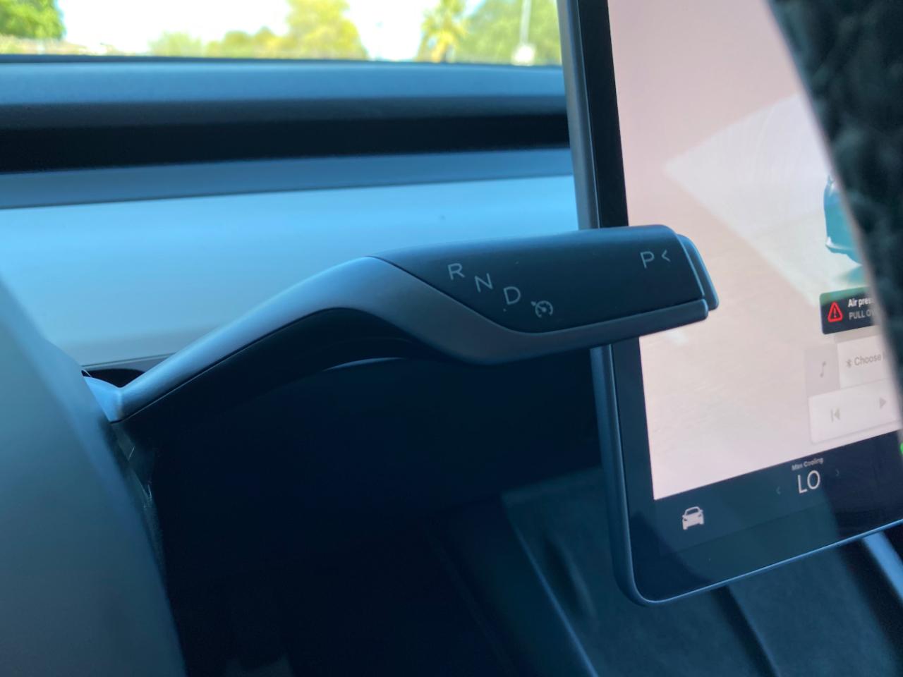 Tesla Model 3 RWD 2023