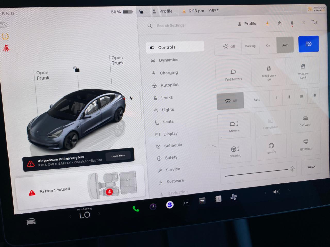 Tesla Model 3 RWD 2023