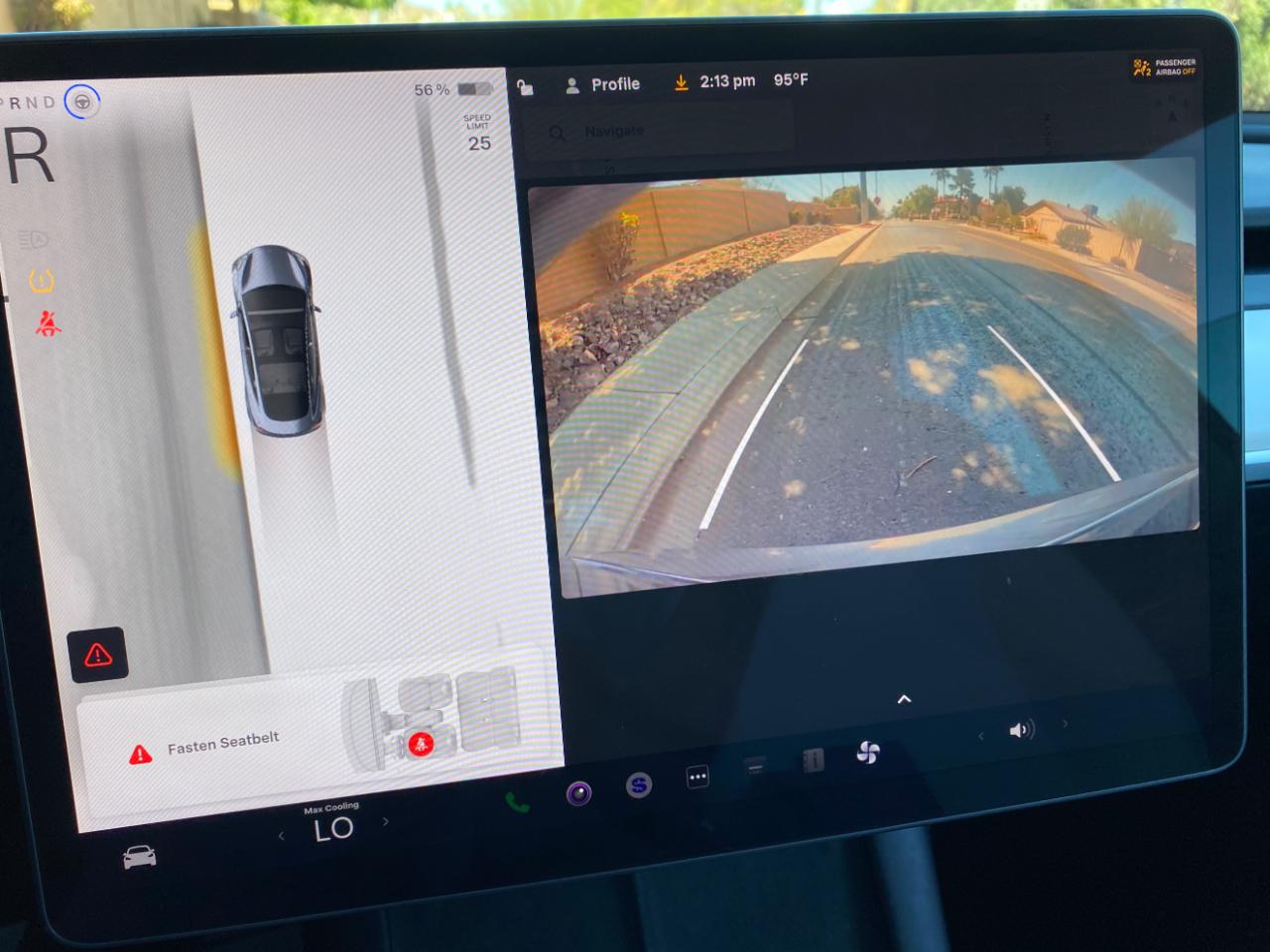 Tesla Model 3 RWD 2023