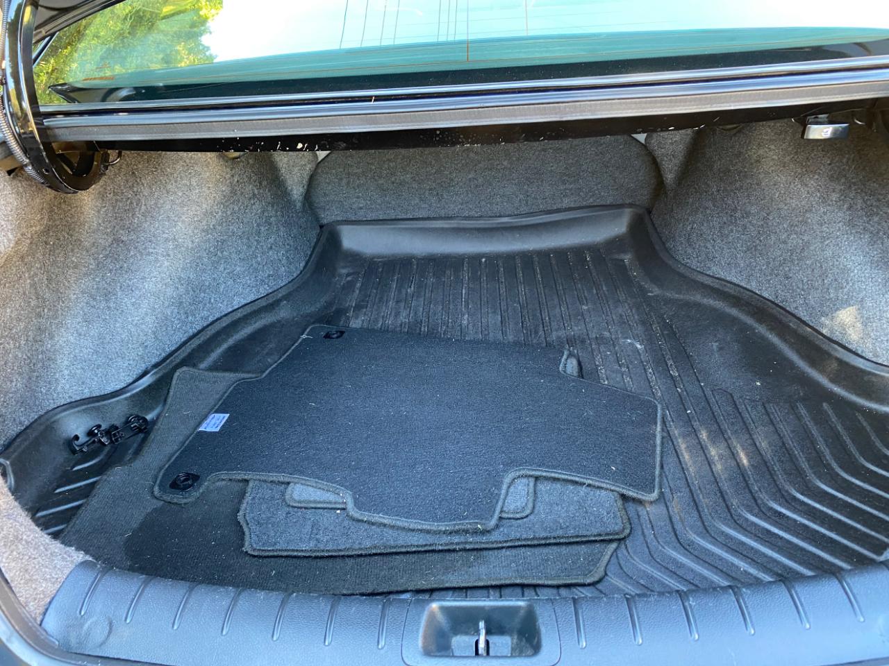 Honda Accord Coupe EX-L CVT w/Navi & Honda Sensing 2017