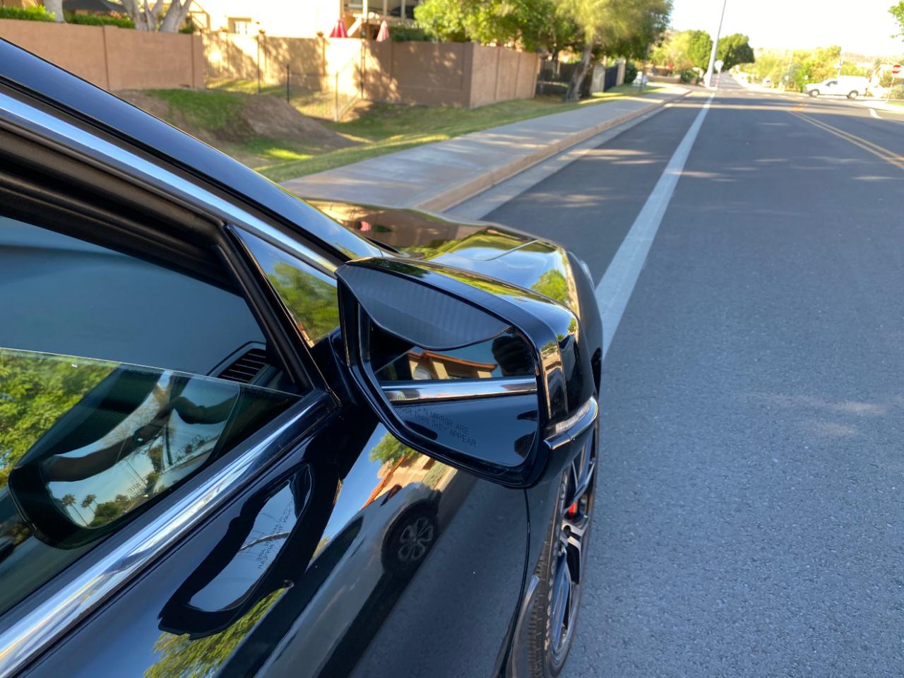 Honda Accord Coupe EX-L CVT w/Navi & Honda Sensing 2017