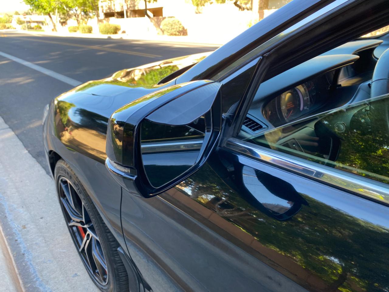 Honda Accord Coupe EX-L CVT w/Navi & Honda Sensing 2017