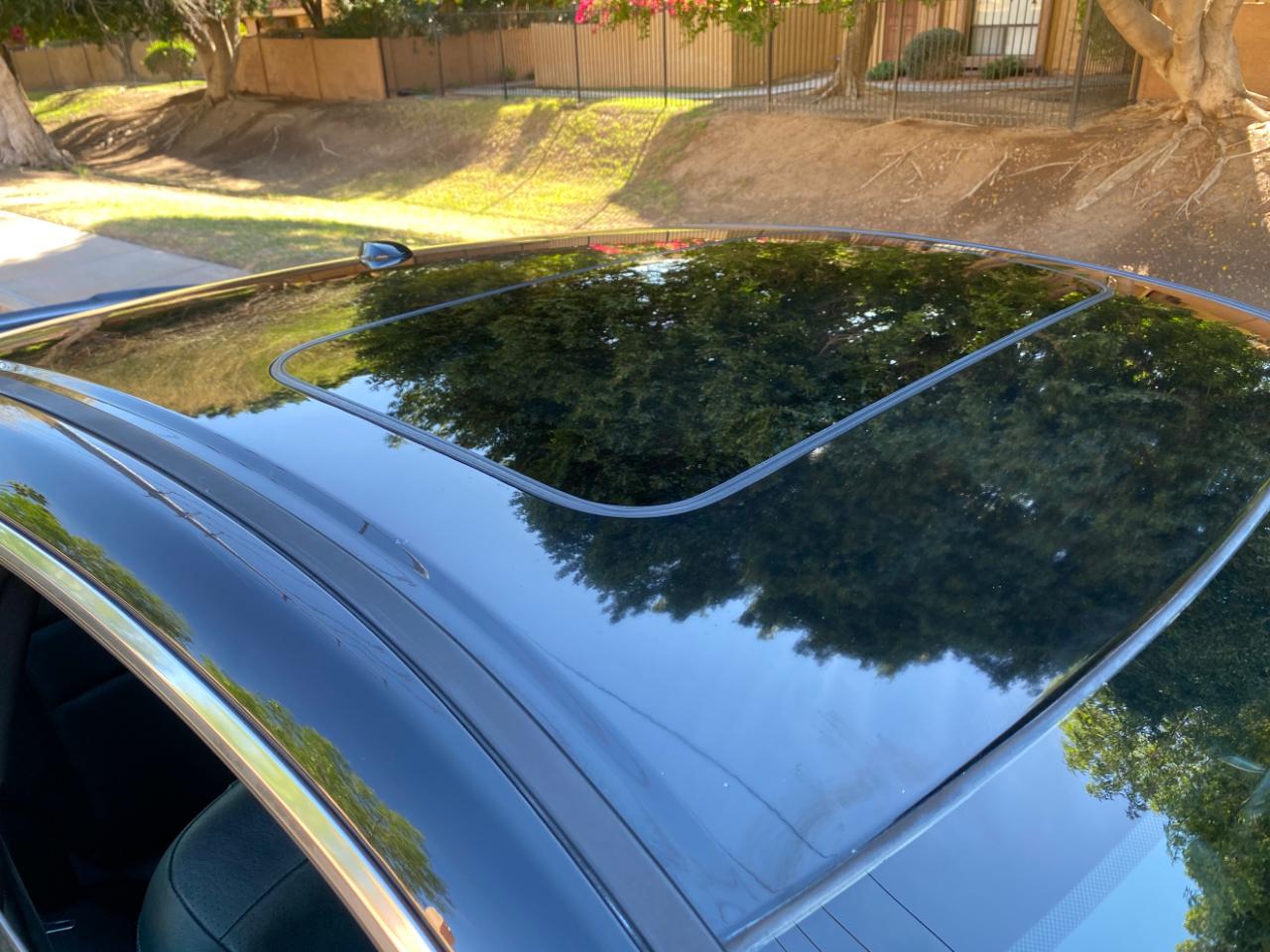 Honda Accord Coupe EX-L CVT w/Navi & Honda Sensing 2017