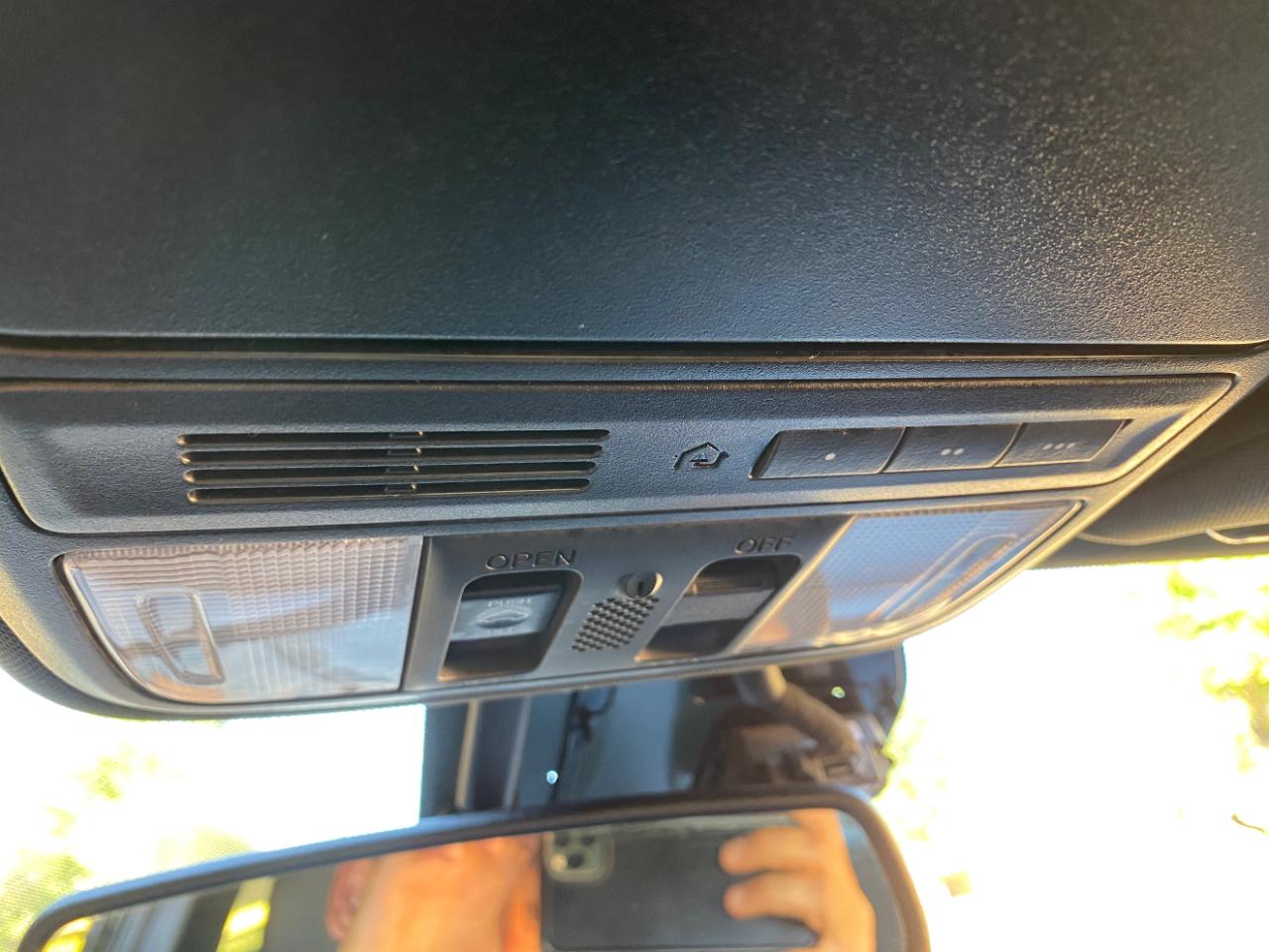 Honda Accord Coupe EX-L CVT w/Navi & Honda Sensing 2017