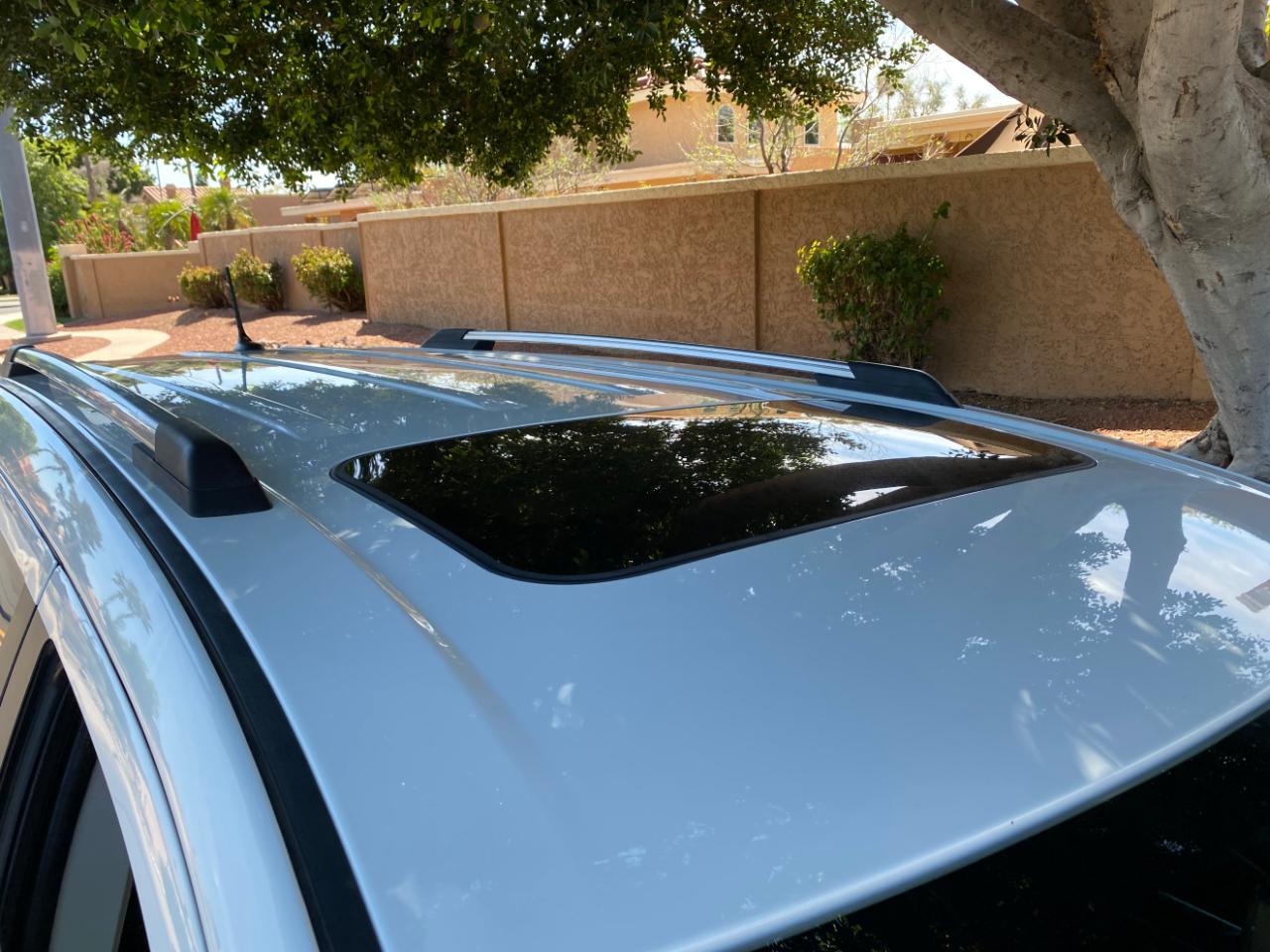 Dodge Journey FWD 4dr Crossroad Plus 2016