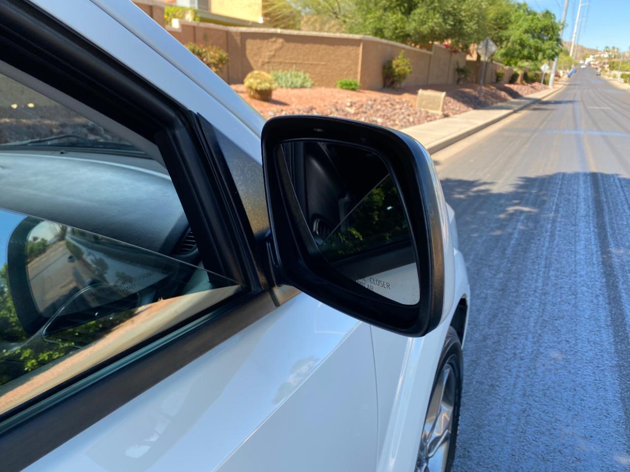 Dodge Journey FWD 4dr Crossroad Plus 2016