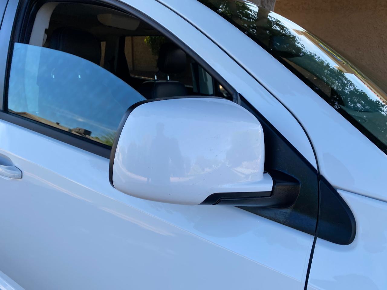 Dodge Journey FWD 4dr Crossroad Plus 2016