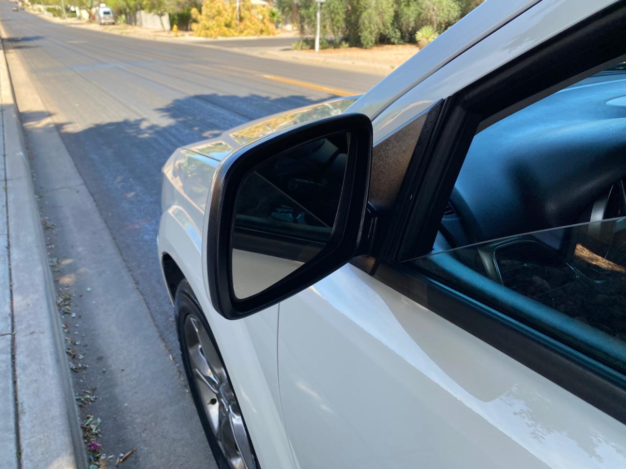 Dodge Journey FWD 4dr Crossroad Plus 2016