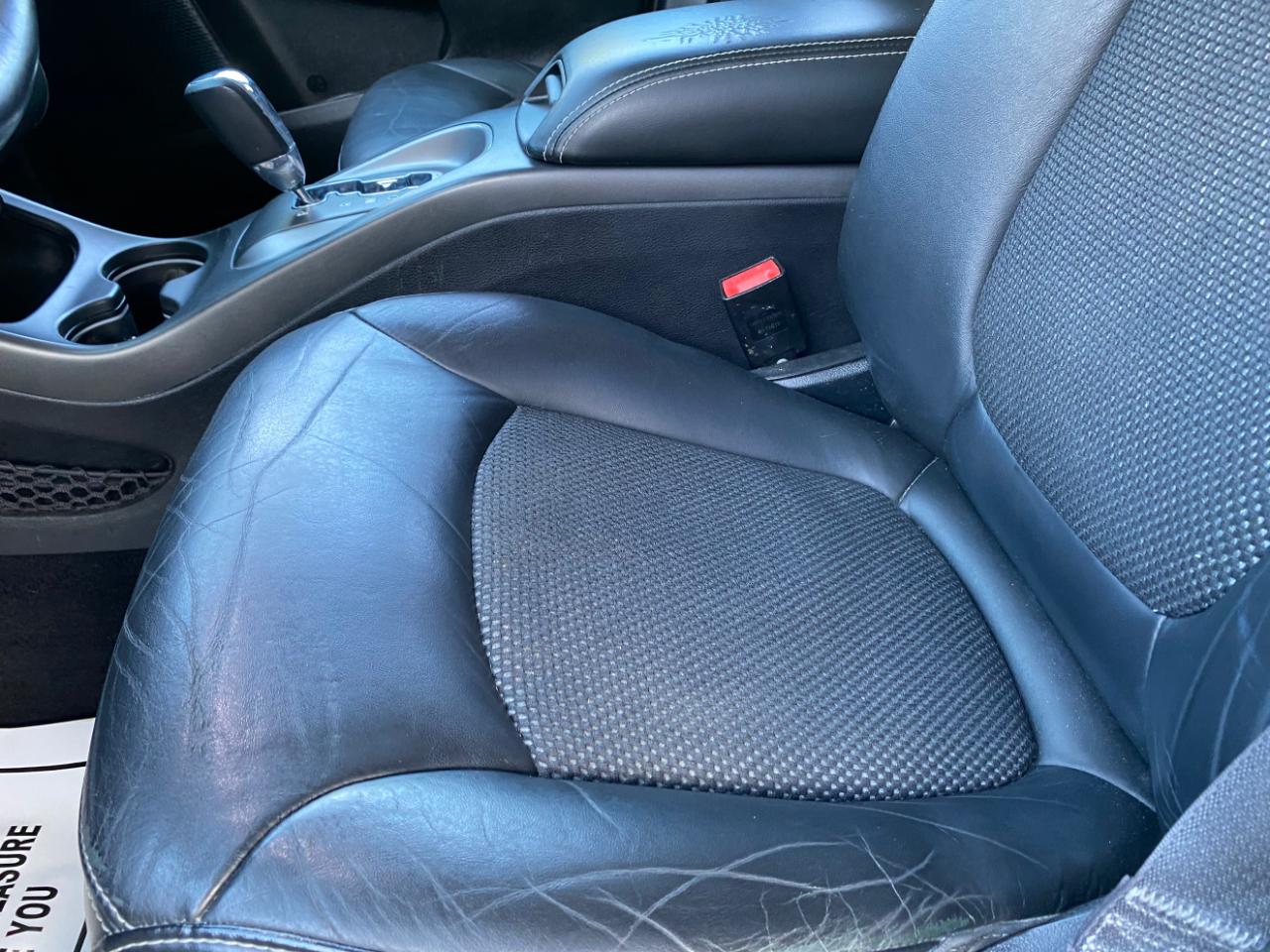 Dodge Journey FWD 4dr Crossroad Plus 2016