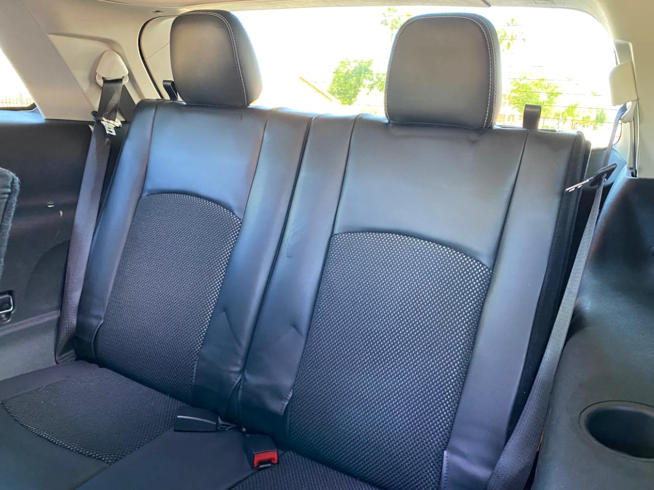 Dodge Journey FWD 4dr Crossroad Plus 2016