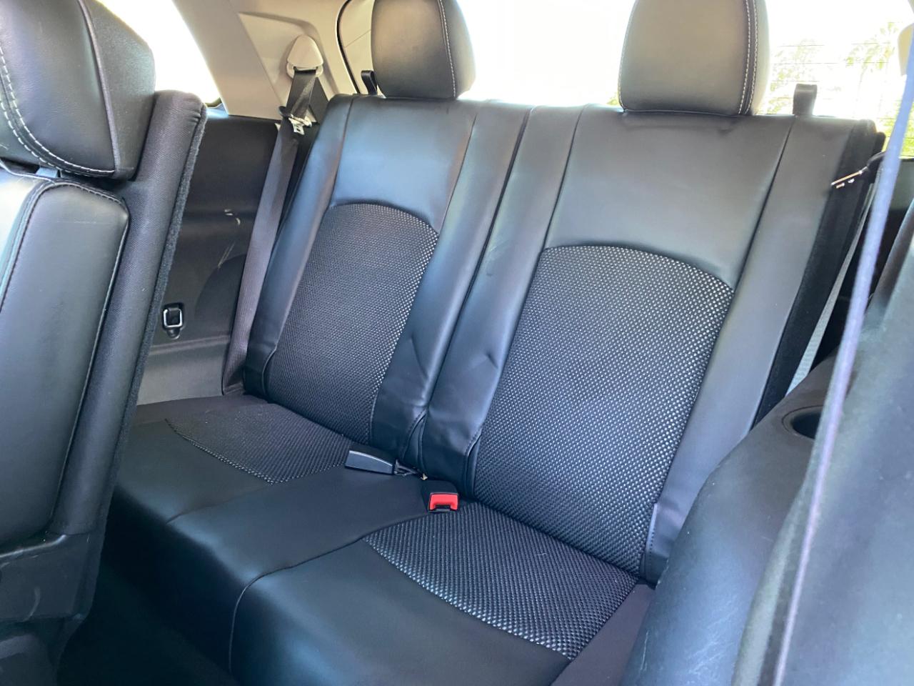 Dodge Journey FWD 4dr Crossroad Plus 2016