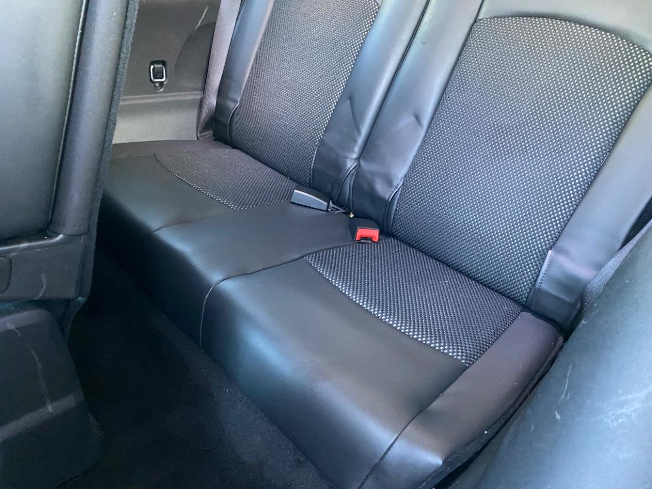 Dodge Journey FWD 4dr Crossroad Plus 2016