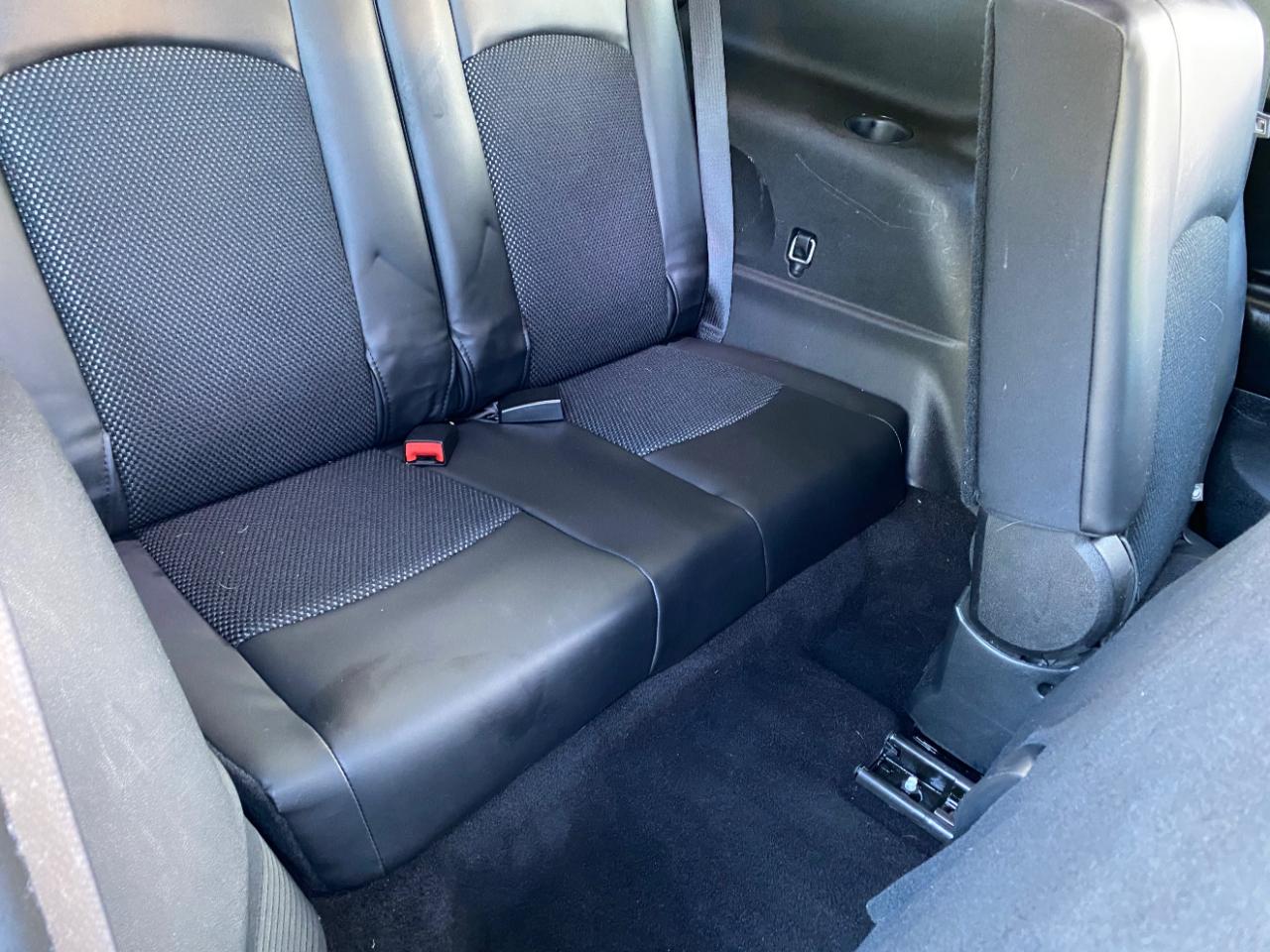 Dodge Journey FWD 4dr Crossroad Plus 2016