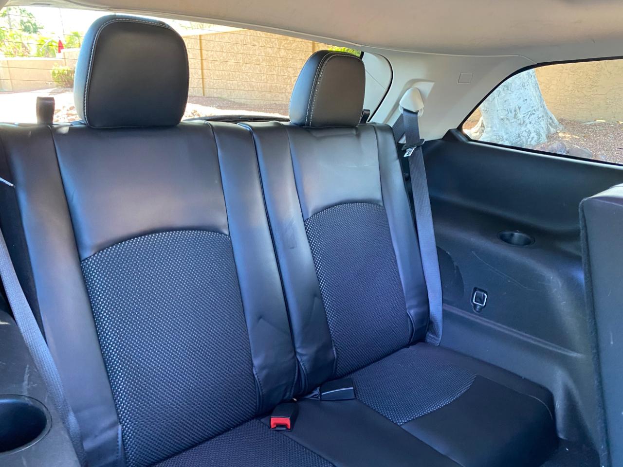 Dodge Journey FWD 4dr Crossroad Plus 2016