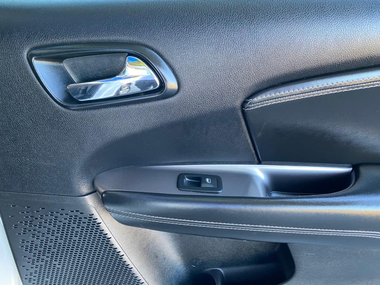 Dodge Journey FWD 4dr Crossroad Plus 2016