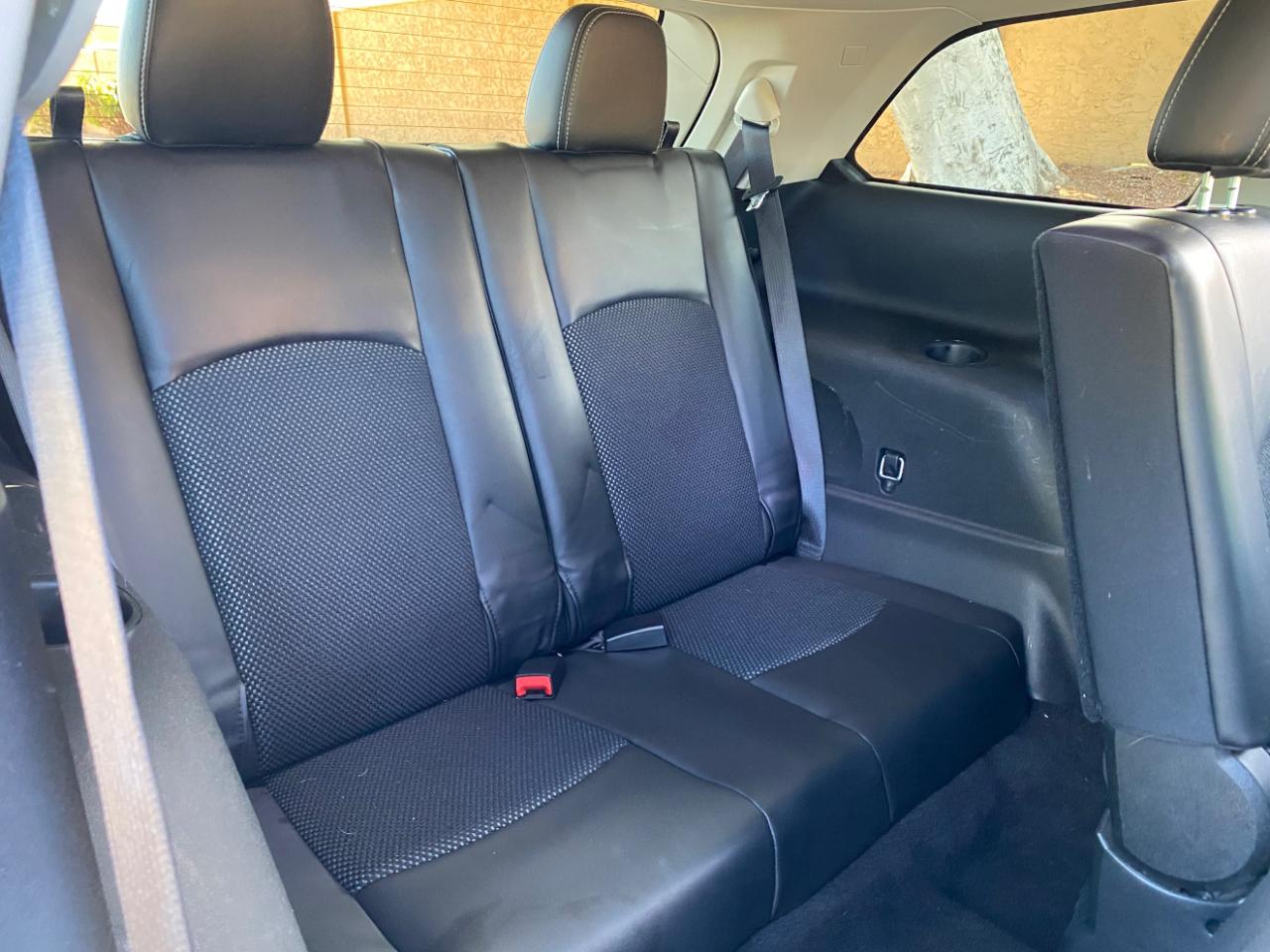 Dodge Journey FWD 4dr Crossroad Plus 2016