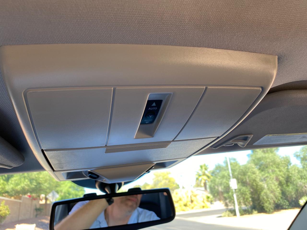 Dodge Journey FWD 4dr Crossroad Plus 2016