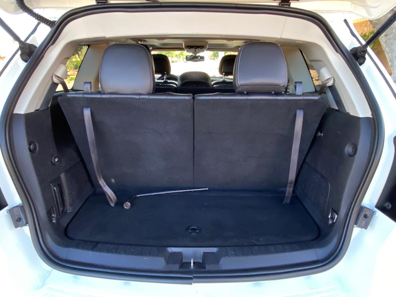 Dodge Journey FWD 4dr Crossroad Plus 2016