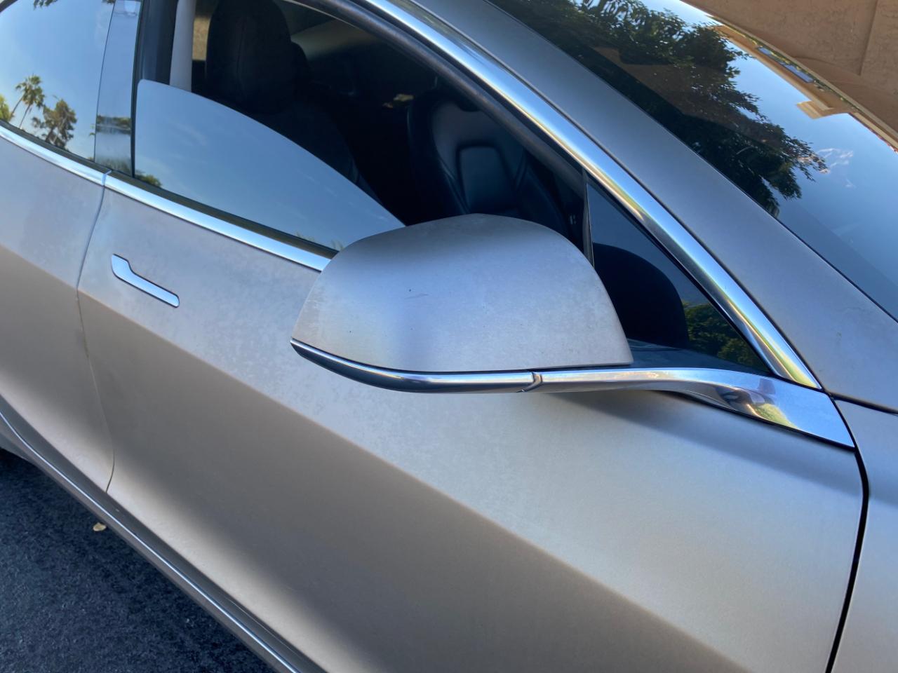 Tesla Model 3 Mid Range RWD *Ltd Avail* 2019